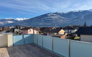 Apartment 3.5 rooms - image - 12