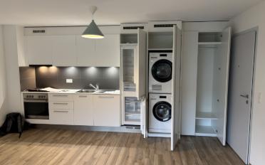 Apartment 2.5 rooms - image - 4