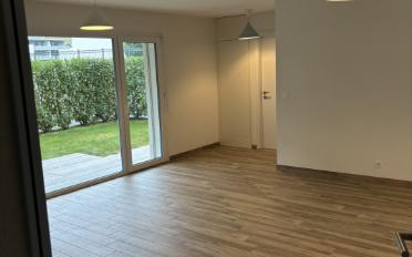 Apartment 2.5 rooms - image - 2