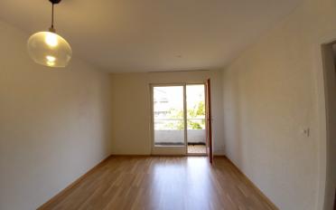 Apartment 2.5 rooms - image - 2