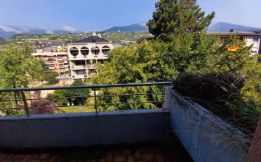 Apartment 2.5 rooms - image - 7