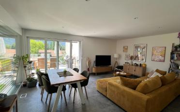 Wohnung 3.5 Zimmer - image - 3