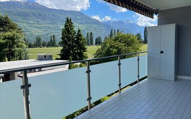 Wohnung 3.5 Zimmer - image - 1