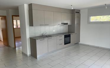 Wohnung 3.5 Zimmer - image - 3