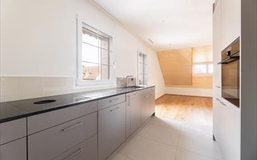 Wohnung 1.5 Zimmer - image - 1