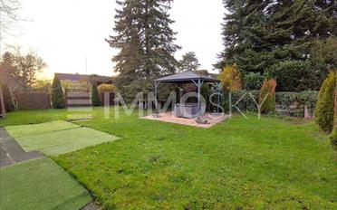 Terrain à bâtir - image - 1