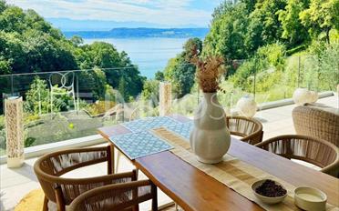 Apartment 5.5 rooms - image - 1