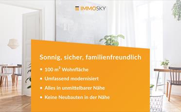Wohnung 4.5 Zimmer - image - 1