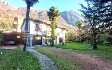 Einfamilienhaus 6 Zimmer - image - 1