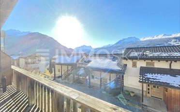 Apartment 2.5 rooms - image - 1