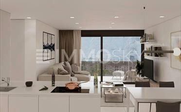 Wohnung 2.5 Zimmer - image - 1