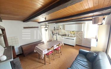 Einfamilienhaus 5.5 Zimmer - image - 1