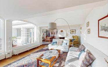 Duplex 7 rooms - image - 1