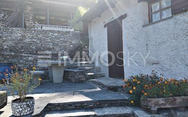 Single house 3.5 rooms - image - 1