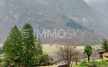 Apartment 3.5 rooms - image - 1