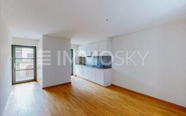 Appartement 3.5 pièces - image - 1