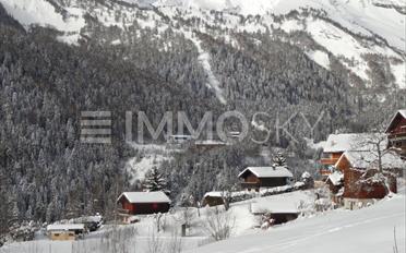 Terrain à bâtir - image - 1