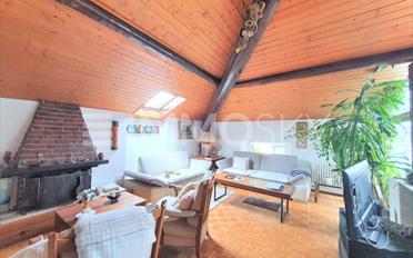 Apartment 3.5 rooms - image - 1