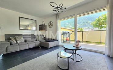 Apartment 3.5 rooms - image - 1