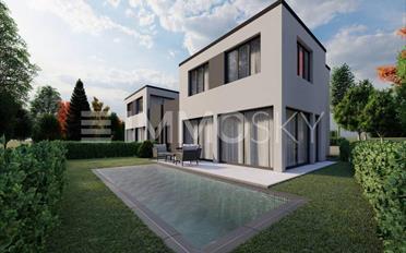 Einfamilienhaus 5.5 Zimmer - image - 1