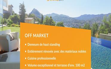 Villa 12 pièces - image - 1