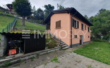 Einfamilienhaus 6 Zimmer - image - 1