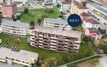 Apartment 2.5 rooms - image - 1