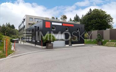 Bureau 4 pièces - image - 1