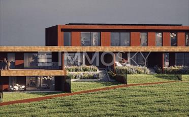 Wohnung 3.5 Zimmer - image - 1