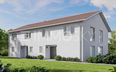 Einfamilienhaus 5.5 Zimmer - image - 1