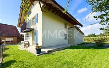 Maison 5.5 pièces - image - 1