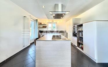 Maison jumelée 5.5 pièces - image - 1