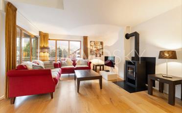 Appartement 4.5 pièces - image - 1