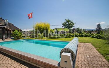 Single house 6.5 rooms - image - 5