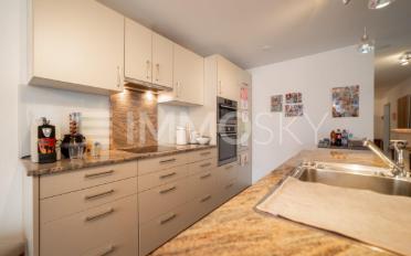 Apartment 3.5 rooms - image - 4