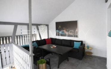 Single house 5.5 rooms - image - 5