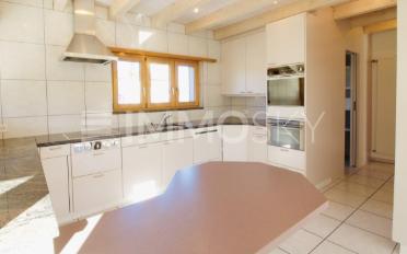 Apartment 4.5 rooms - image - 4