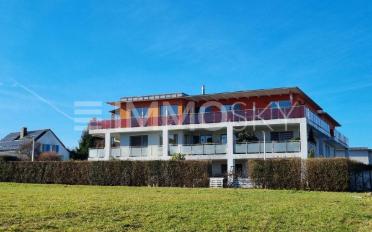 Dernier étage 4.5 pièces - image - 1