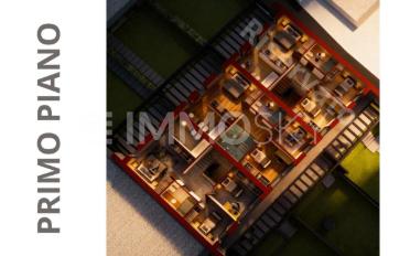 Immeuble résidentiel 4.5 pièces - image - 5