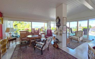 Apartment 4.5 rooms - image - 4