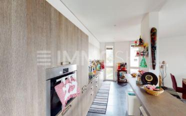 Appartement 4.5 pièces - image - 2