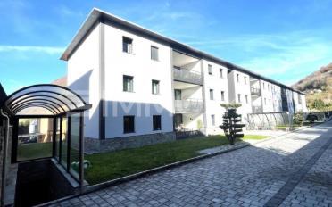 Immeuble résidentiel - image - 2