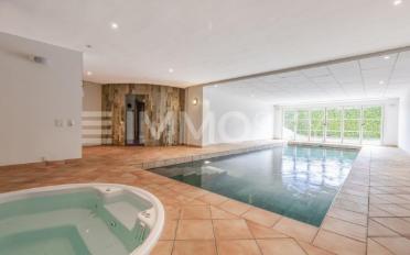 Single house 12 rooms - image - 1