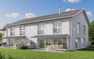 Einfamilienhaus 5.5 Zimmer - image - 1