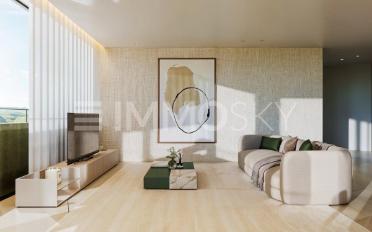 Apartment 4.5 rooms - image - 4