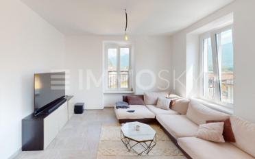 Apartment 3.5 rooms - image - 2