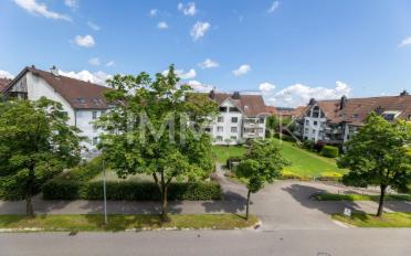 Wohnung 4.5 Zimmer - image - 1