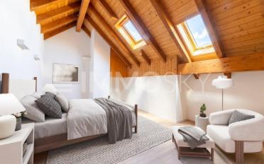 Wohnung 4.5 Zimmer - image - 4