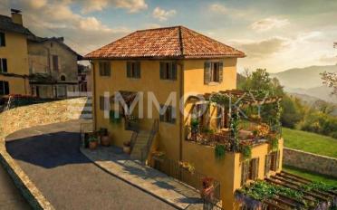 Residential building 4.5 rooms - image - 1