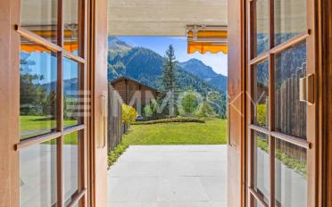 Einfamilienhaus 4.5 Zimmer - image - 1